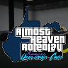Almost Heaven Roleplay FiveM server icon