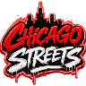 💥Chicago Streets💥|💎Serious RP💎|🥷Free Gangs🥷|💵Real Economy💵|📷Female & Streamer Friendly📷|🎉Grand Opening🎉 FiveM server icon