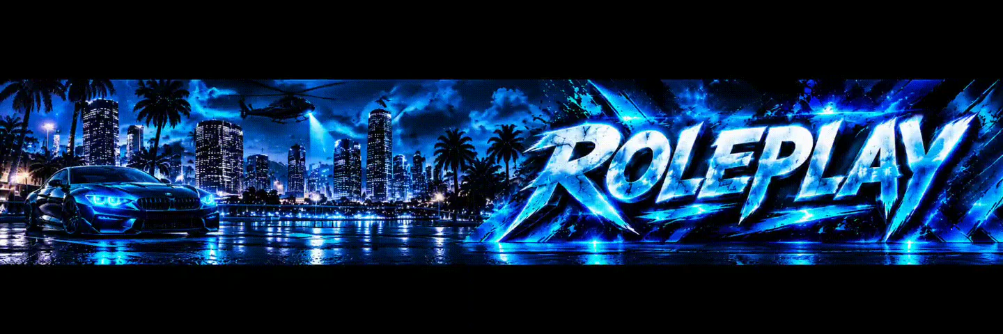 C7 Roleplay FiveM server banner