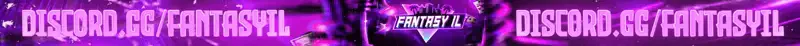 Fantasy IL Public RolePlay V1 FiveM server banner