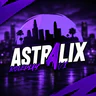 Astralix Roleplay FiveM server icon