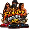 FLAMEZ WURL ROLEPLAY FiveM server icon