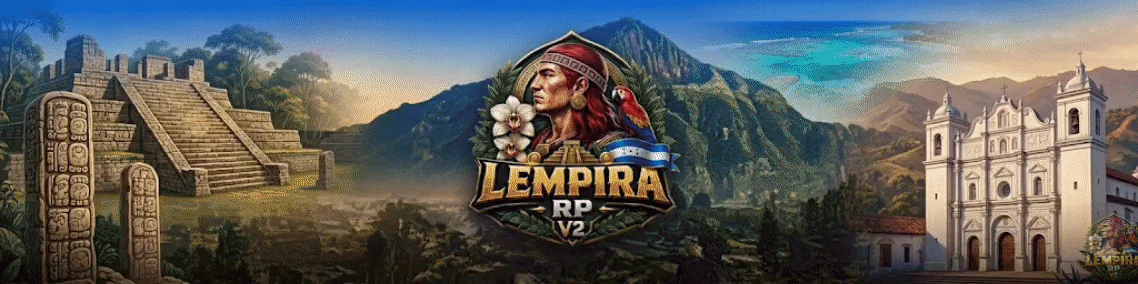 UVITA TROPICAL FiveM server banner