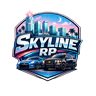 🌴 Skyline RP 🌴 | Serious Roleplay | 🚓 Hiring PD/EMS/Fire 🚑 | 🏪 Player Businesses | 🔥 Join Now! --> FiveM server icon