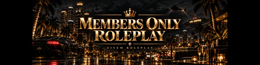 unknownroleplay. | ESX Legacy Server FiveM server banner