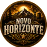 🌅 Novo Horizonte RP | Roleplay sério no Velho Oeste FiveM server icon