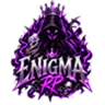 ENIGMA RP FiveM server icon
