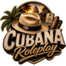 Cubana Roleplay FiveM server icon
