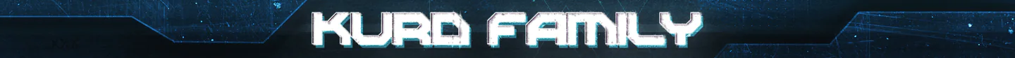 KURD FAMILY FiveM server banner