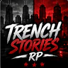 Trench Stories RP | #1 Semi Serious Server FiveM server icon