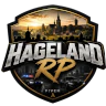 Hageland RP FiveM server icon