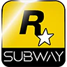 Subway Showcase Server FiveM server icon