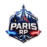 paris rp FiveM server icon