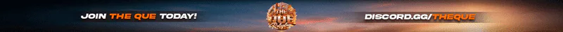 The Que Roleplay | Test Server FiveM server banner