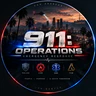 DEV 911: OPERATIONS | Emergency Response FiveM server icon