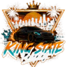 King State Roleplay | Kingstate.life | Discord.gg/gctNBEdPjN FiveM server icon