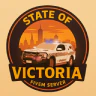 State of Victoria FiveM server icon