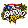 El Barrio RP FiveM server icon