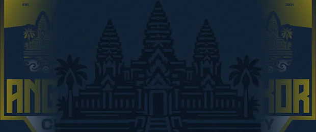 Angkor City FiveM server banner