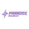 Paradox RolePlay Server FiveM server icon