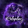 ✨Phantom Roleplay 18+✨ |💯Serious RP💯|🧼E-Girl Friendly🧼|💥ACTIVE PD & EMS💥|🛸Businesses🛸|🚗Custom Cars🚗|🎉Join Now!🎉 FiveM server icon