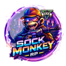 Sock Monkey Roleplay FiveM server icon