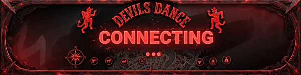 DEVILSDANCE | 🔥STARKE Performance🔥 | AUTHENTISCHES ROLEPLAY FiveM server banner