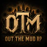 OUT THE MUD RP | SERIOUS ECONOMY | CUSTOM JOBS | GANGS | PLAYER OWNED BUSINESSES FiveM server icon
