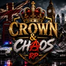 CROWN & CHAOS RP FiveM server icon