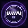 Djavu RP FiveM server icon