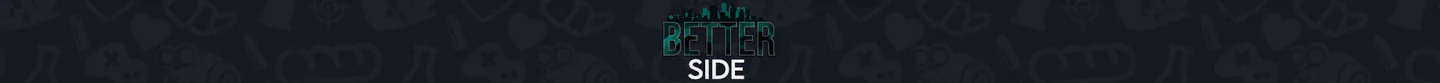 [PL] [#1] Betterside Roleplay | WL OFF | Vaya | discord.gg/betterside FiveM server banner