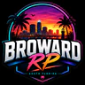 Broward County | WL FiveM server icon