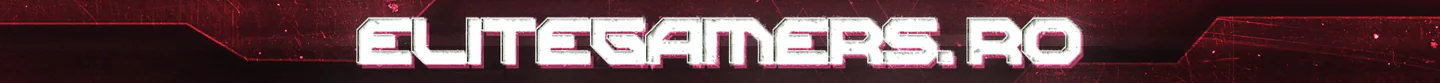 ELITEGAMERS Romania FiveM server banner