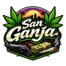 San Ganja RP FiveM server icon