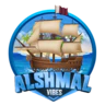 Alshmal Vibes Rp - v3 FiveM server icon