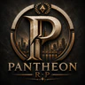 Pantheon RP FiveM server icon