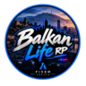 Balkan Life RP - Най-добрия сървър за теб! FiveM server icon