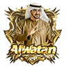AL WATAN RP FiveM server icon