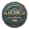 dev! FiveM server icon