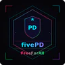 FivePD FreeForAll FiveM server icon