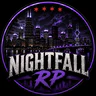 Nightfall Roleplay FiveM server icon