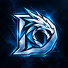 Dragonia Roleplay FiveM server icon