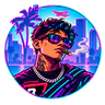 | THE DOMINATION EVOLUTION FiveM server icon