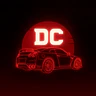 DC | Cars - Private Testserver FiveM server icon