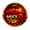 MUCK RZ | #1 REDZONE FiveM server icon