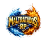 MALTRATADOS 👥 | 🎭 RP serio | 💼 Economía realista | 🔫 Gangas activas FiveM server icon