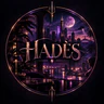 Hades FiveM server icon