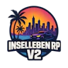 Inselleben-RP Test | FiveM server icon