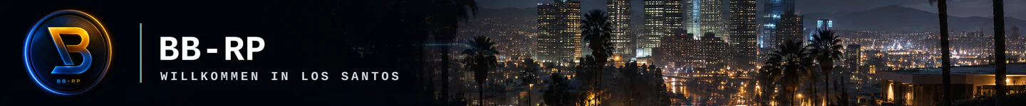 BB-RP FiveM server banner