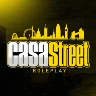CasaStreet RP built with Qbox Project by The Community! FiveM server icon